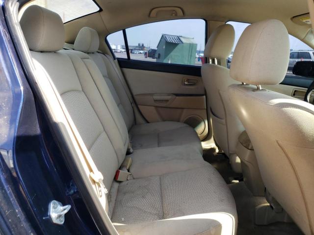 Photo 10 from auction – 2009 MAZDA 3 I with VIN JM1BK32G791254570
