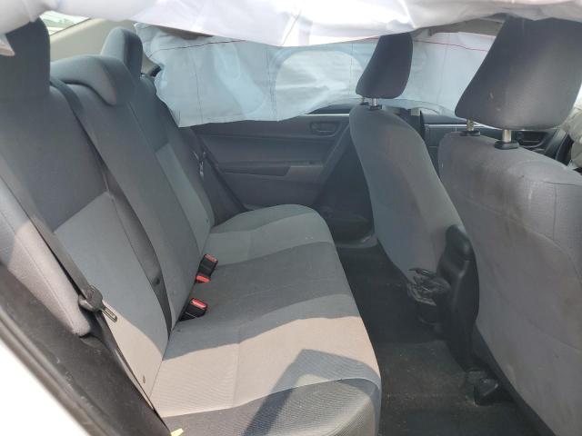 Photo 10 from auction – 2016 TOYOTA COROLLA L with VIN 5YFBURHE4GP392854