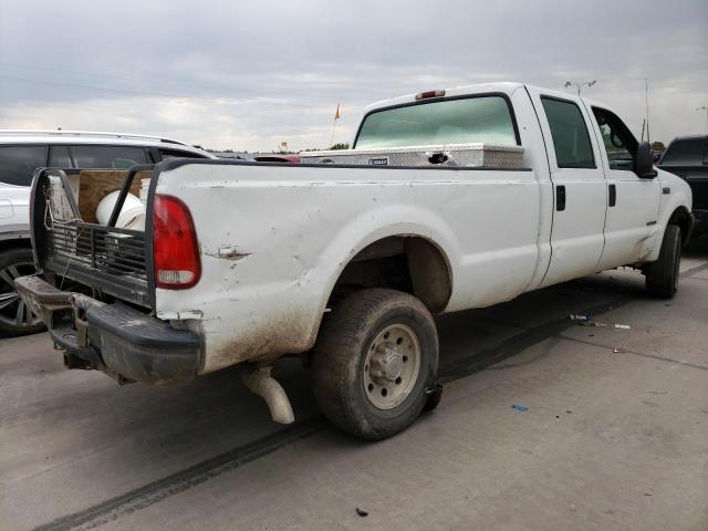 Photo 3 from auction – 2002 FORD F350 SRW S with VIN 1FTSW31F62EC76751