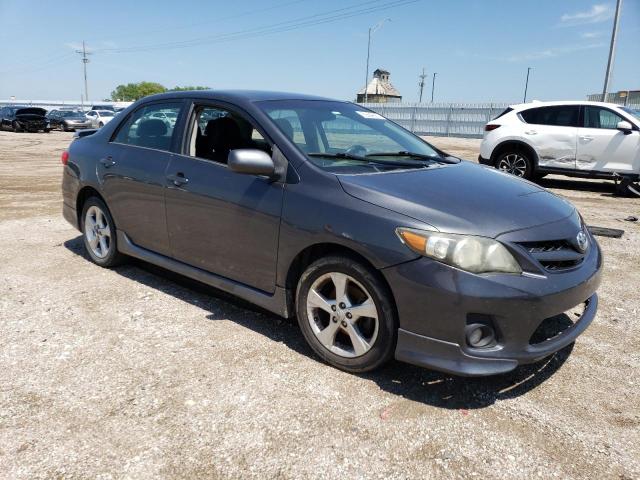 Photo 4 from auction – 2012 TOYOTA COROLLA BA with VIN 5YFBU4EE3CP045985
