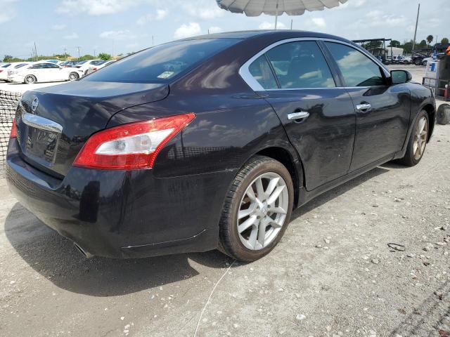 Фото 3 с аукциона – 2011 NISSAN MAXIMA S с VIN 1N4AA5AP8BC834468