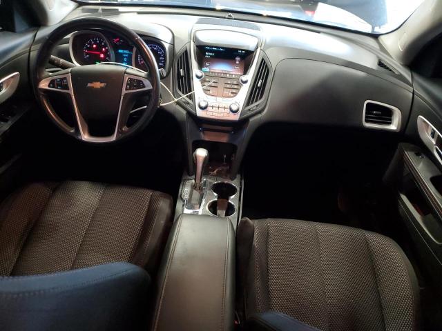 Photo 8 from auction – 2015 CHEVROLET EQUINOX LT with VIN 2GNALBEK4F6179748