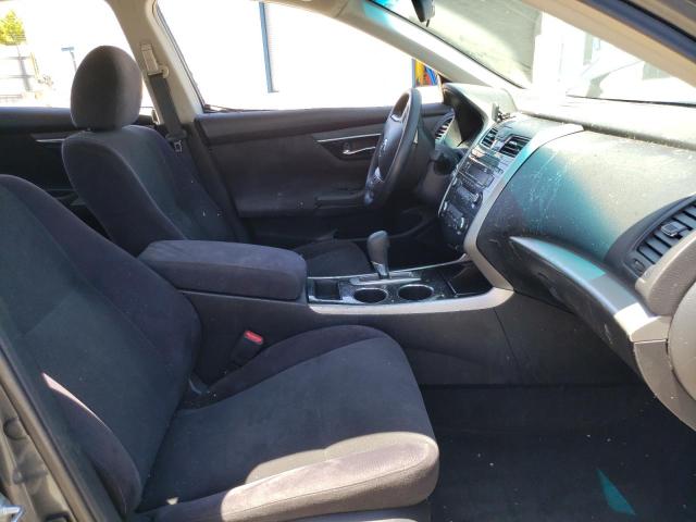 Photo 7 from auction – 2013 NISSAN ALTIMA 2.5 with VIN 1N4AL3AP2DN499486