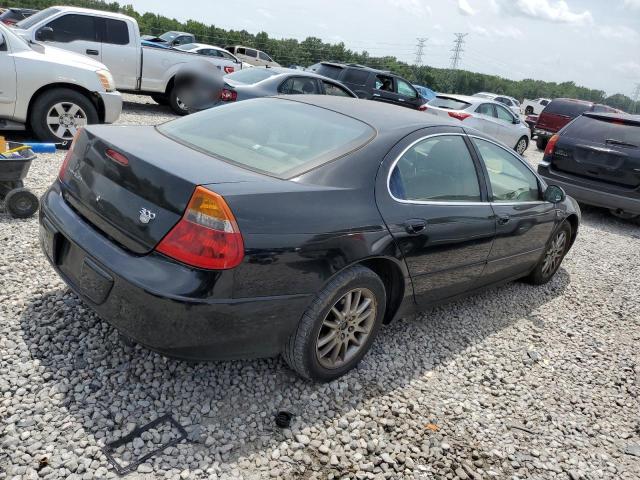 Photo 3 from auction – 2002 CHRYSLER 300M with VIN 2C3HE66G42H166309