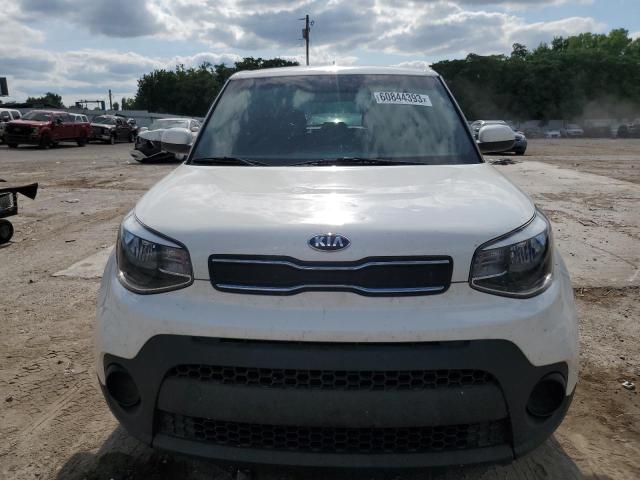 Photo 5 from auction – 2019 KIA SOUL with VIN KNDJN2A27K7657986
