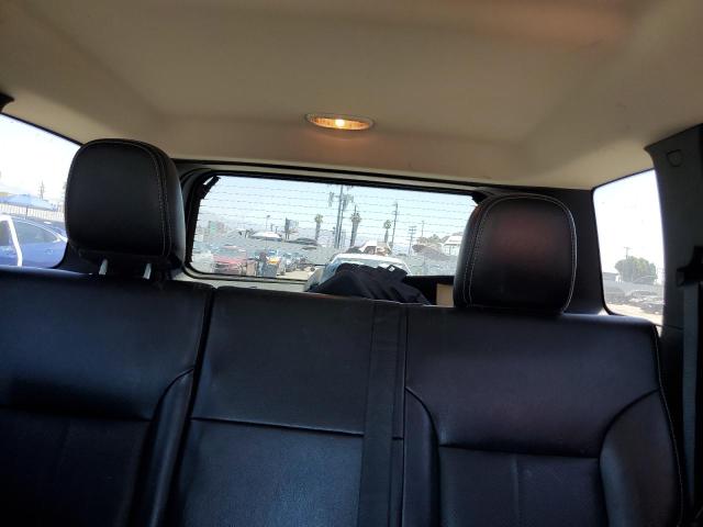 Photo 10 from auction – 2012 JEEP LIBERTY SP with VIN 1C4PJMAK7CW187550
