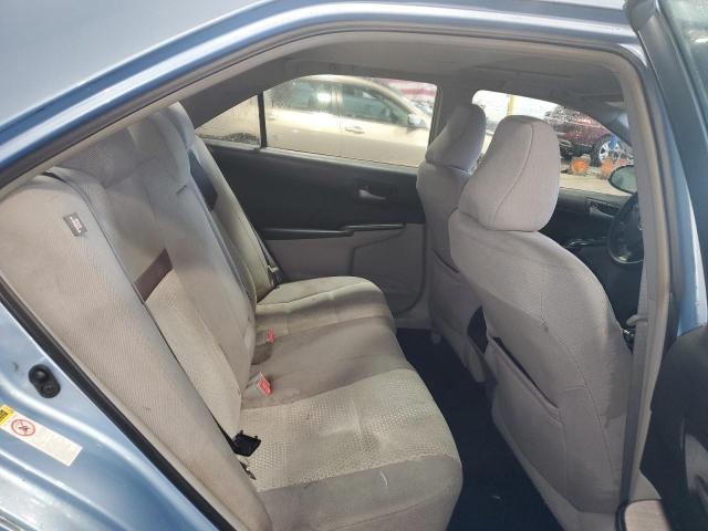 Photo 10 from auction – 2012 TOYOTA CAMRY BASE with VIN 4T1BF1FK8CU535933