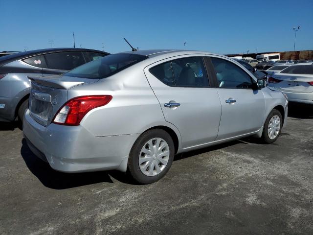 Photo 3 from auction – 2016 NISSAN VERSA S with VIN 3N1CN7AP0GL890471