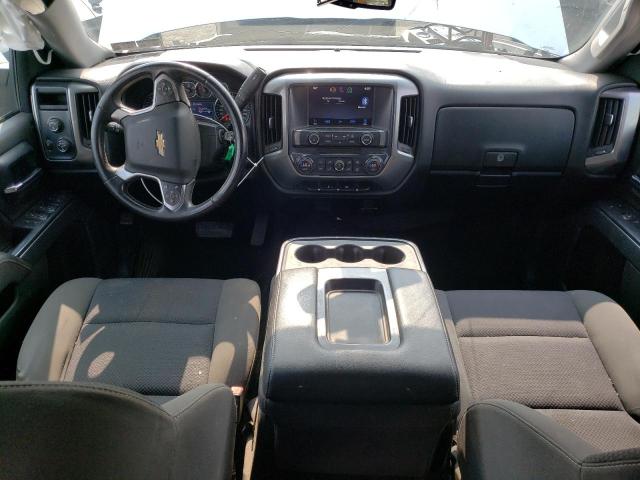 Photo 8 from auction – 2014 CHEVROLET SILVERADO with VIN 3GCUKREC0EG139566
