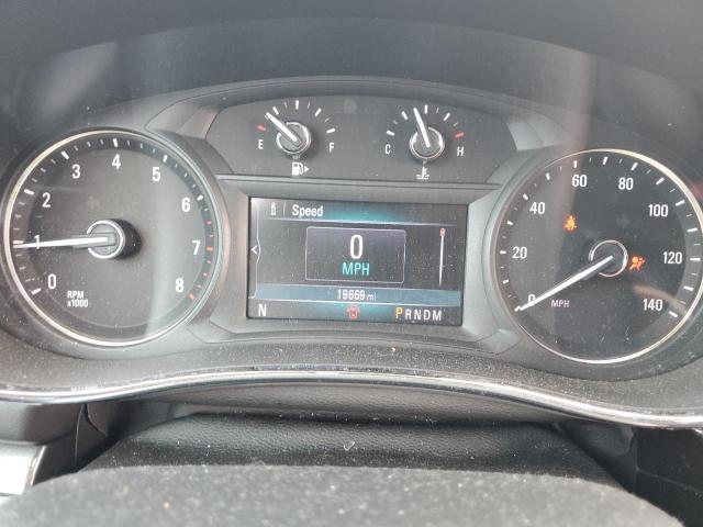 Photo 9 from auction – 2021 BUICK ENCORE PRE with VIN KL4CJASM3MB364515