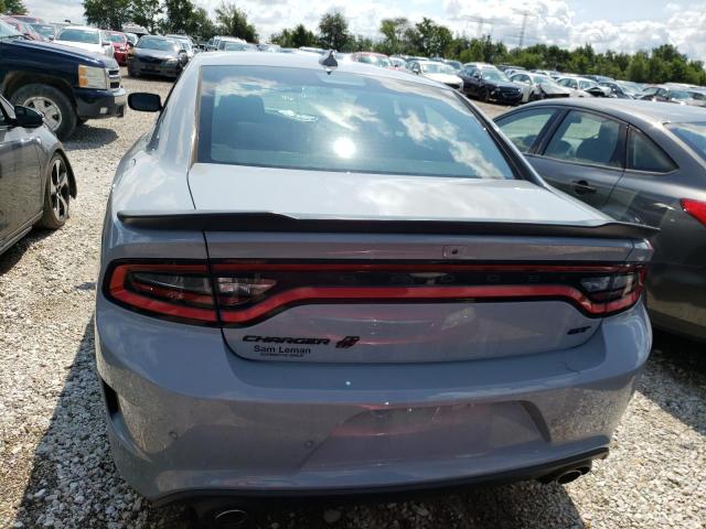 Photo 6 from auction – 2022 DODGE CHARGER GT with VIN 2C3CDXMG5NH146595