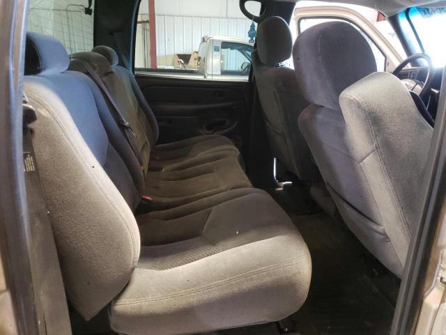 Photo 10 from auction – 2004 CHEVROLET SILVERADO with VIN 2GCEK13T041331103