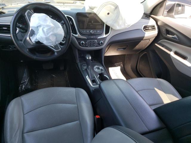 Photo 8 from auction – 2018 CHEVROLET EQUINOX PR with VIN 2GNAXVEV0J6263638