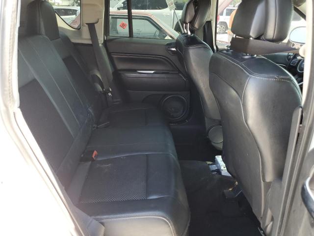 Foto 11 de la subasta – 2014 JEEP COMPASS LA con VIN 1C4NJDEB1ED809916