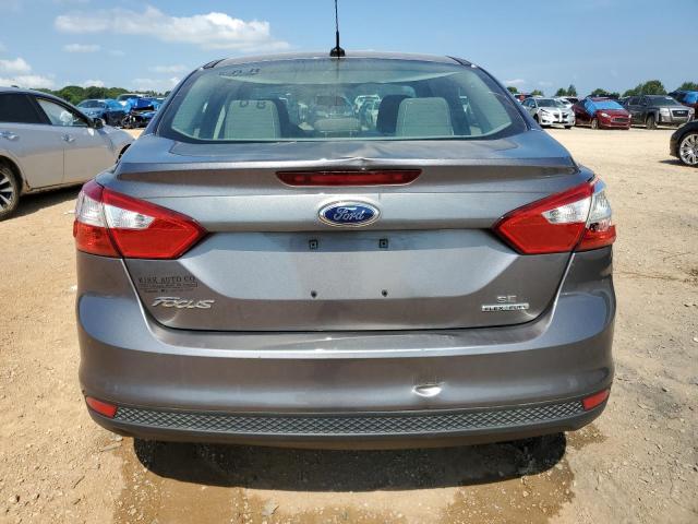 Photo 6 from auction – 2014 FORD FOCUS SE with VIN 1FADP3F2XEL345538