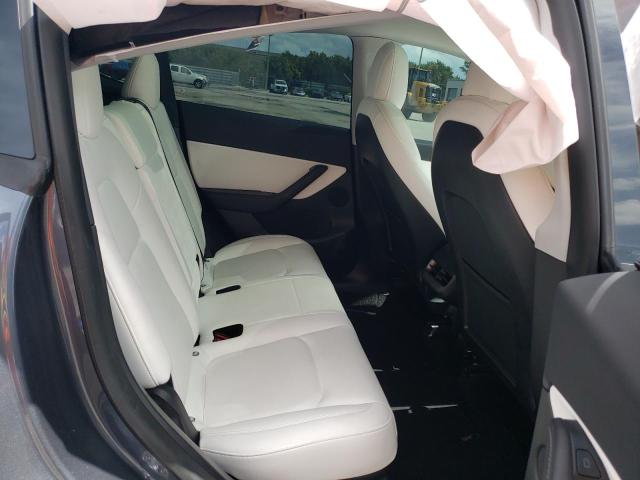 صورة رقم 11 من المزاد - 2022 TESLA MODEL Y مع VIN 7SAYGDEF0NF376888