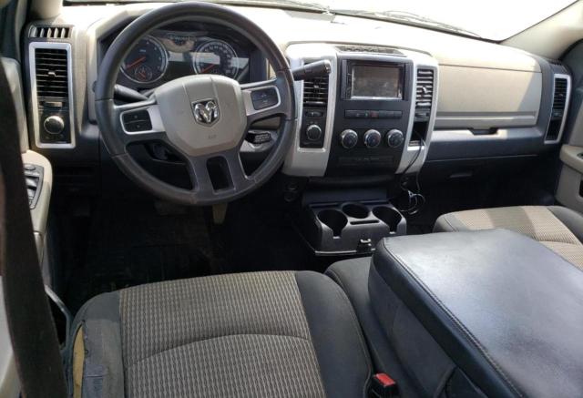 Photo 8 from auction – 2011 DODGE RAM 1500 with VIN 1D7RV1GP0BS525431