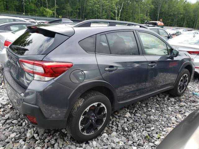 Photo 3 from auction – 2022 SUBARU CROSSTREK with VIN JF2GTAPC7NH253774
