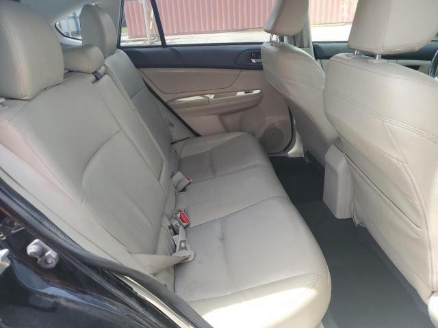 Photo 10 from auction – 2014 SUBARU XV CROSSTR with VIN JF2GPAGC9E8310786