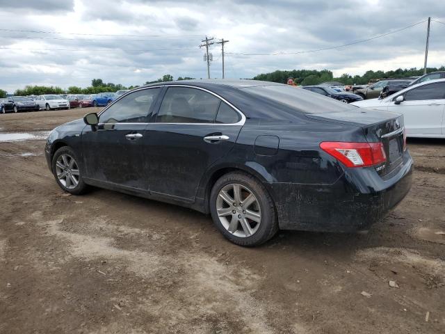 Photo 2 from auction – 2009 LEXUS ES 350 with VIN JTHBJ46G892298640
