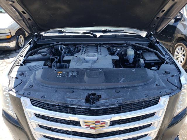 Photo 12 from auction – 2016 CADILLAC ESCALADE P with VIN 1GYS4CKJ4GR420350