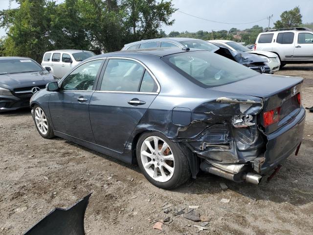 Photo 2 from auction – 2008 ACURA TSX with VIN JH4CL96858C021506