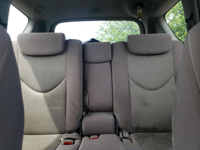 Photo 10 from auction – 2008 TOYOTA RAV4 with VIN JTMBD33V386066198
