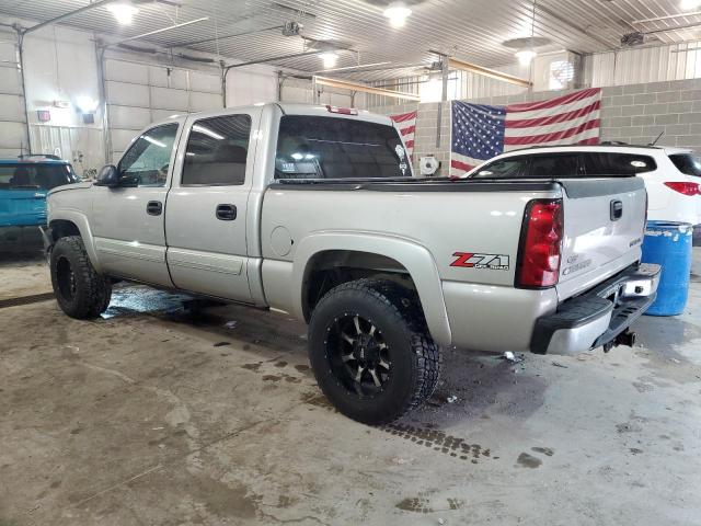 Photo 2 from auction – 2004 CHEVROLET SILVERADO with VIN 2GCEK13T241335413