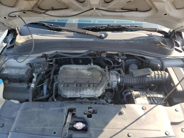 Zdjęcie 11 z aukcji – 2007 HONDA PILOT EXL z VIN 5FNYF185X7B008447