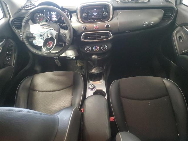 Photo 8 from auction – 2017 FIAT 500X TREKK with VIN ZFBCFXCB2HP634398