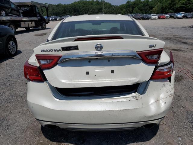 Photo 6 from auction – 2016 NISSAN MAXIMA 3.5 with VIN 1N4AA6AP0GC448186