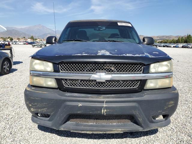 Photo 5 from auction – 2003 CHEVROLET SILVERADO with VIN 1GCEC19V03Z314894