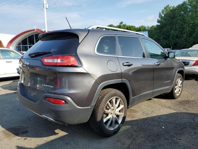 Photo 3 from auction – 2014 JEEP CHEROKEE L with VIN 1C4PJMDS2EW141168