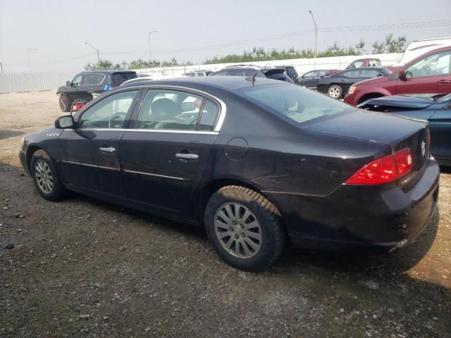 Photo 2 from auction – 2008 BUICK LUCERNE CX with VIN 1G4HP57288U198152