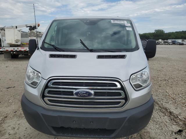 Photo 5 from auction – 2018 FORD TRANSIT T- with VIN 1FBZX2YM7JKB09409