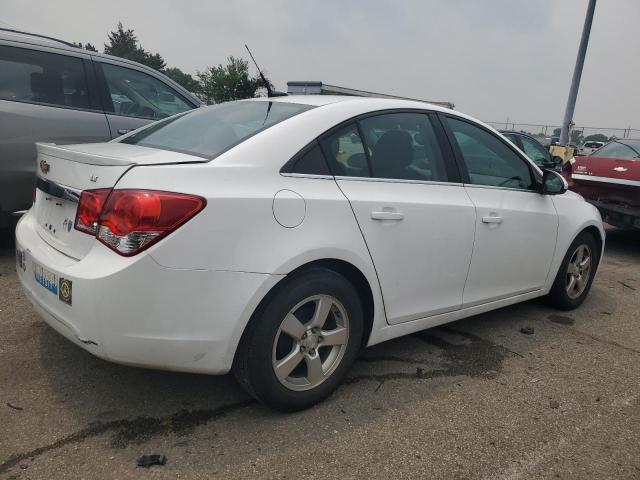 Photo 3 from auction – 2014 CHEVROLET CRUZE LT with VIN 1G1PC5SB3E7296950