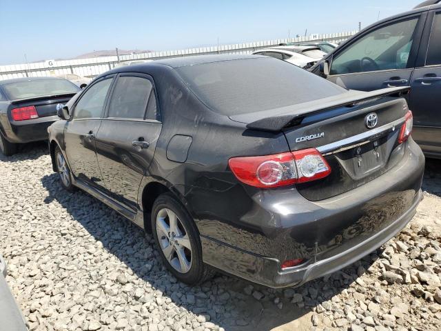 Photo 2 from auction – 2013 TOYOTA COROLLA BA with VIN 5YFBU4EE1DP201944