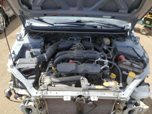 Photo 12 from auction – 2017 SUBARU CROSSTREK with VIN JF2GPABC3H8212901