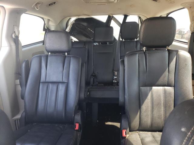 Photo 10 from auction – 2016 CHRYSLER TOWN & COU with VIN 2C4RC1BG0GR229633