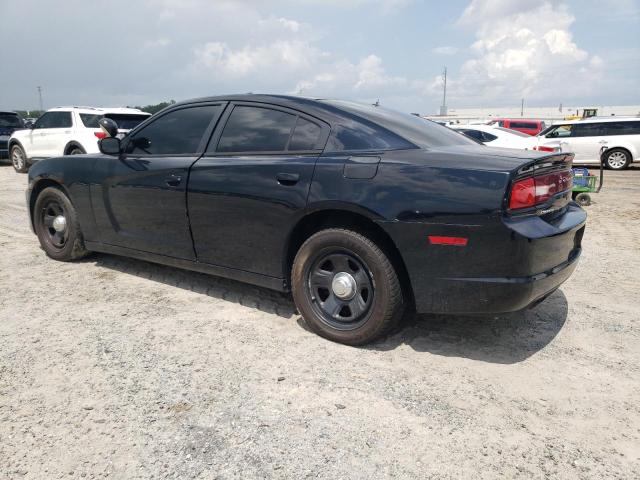 Photo 2 from auction – 2014 DODGE CHARGER PO with VIN 2C3CDXAG4EH330270