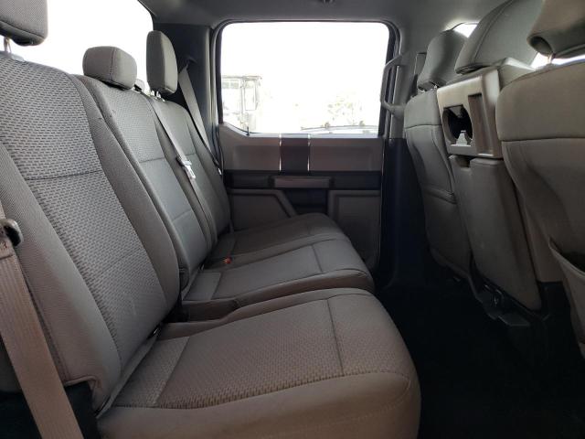Photo 10 from auction – 2017 FORD F150 SUPER with VIN 1FTEW1CF3HFB11385