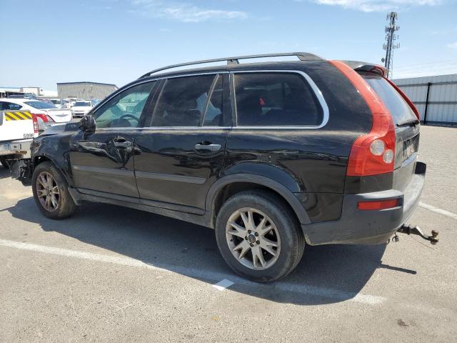 Photo 2 from auction – 2004 VOLVO XC90 with VIN YV1CZ59H041058712