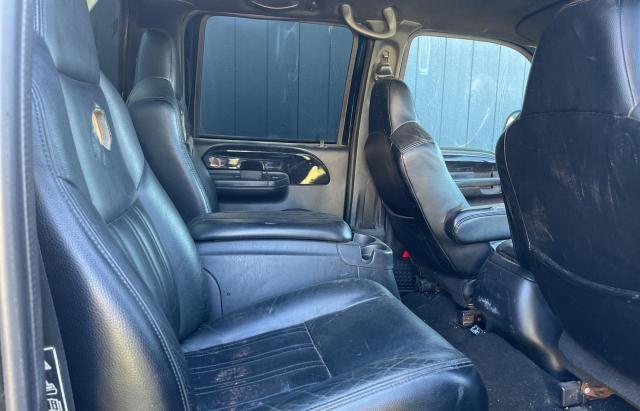 Photo 6 from auction – 2004 FORD F250 SUPER with VIN 1FTNW21P44EB59401