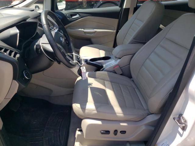 Photo 7 from auction – 2015 FORD C-MAX PREM with VIN 1FADP5CU4FL120616
