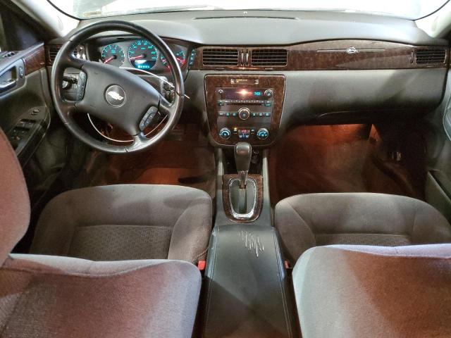 Photo 8 from auction – 2013 CHEVROLET IMPALA LT with VIN 2G1WG5E39D1197873
