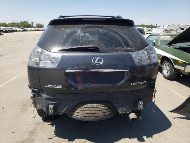 Photo 6 from auction – 2005 LEXUS RX 330 with VIN 2T2HA31U65C083817