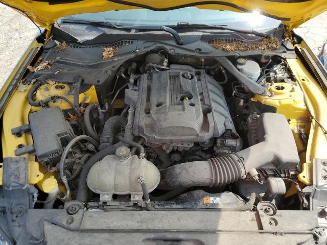 Photo 11 from auction – 2016 FORD MUSTANG with VIN 1FATP8UH7G5329479