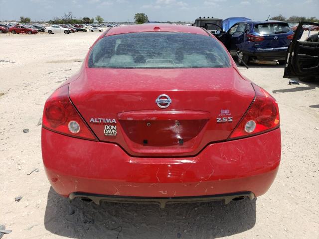 Photo 6 from auction – 2008 NISSAN ALTIMA 2.5 with VIN 1N4AL24E98C212229