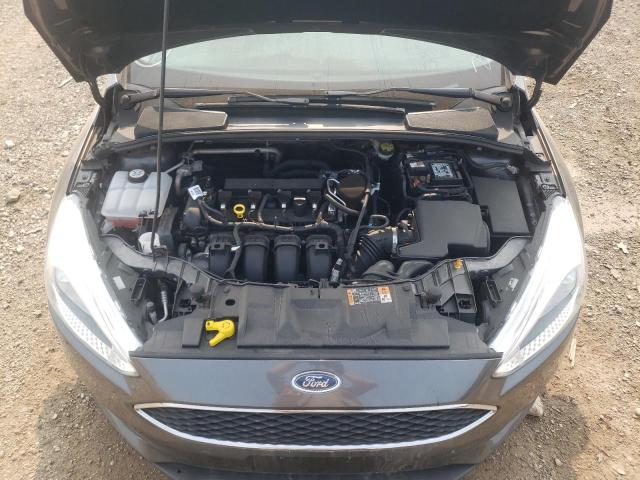 Photo 11 from auction – 2016 FORD FOCUS SE with VIN 1FADP3F20GL272442