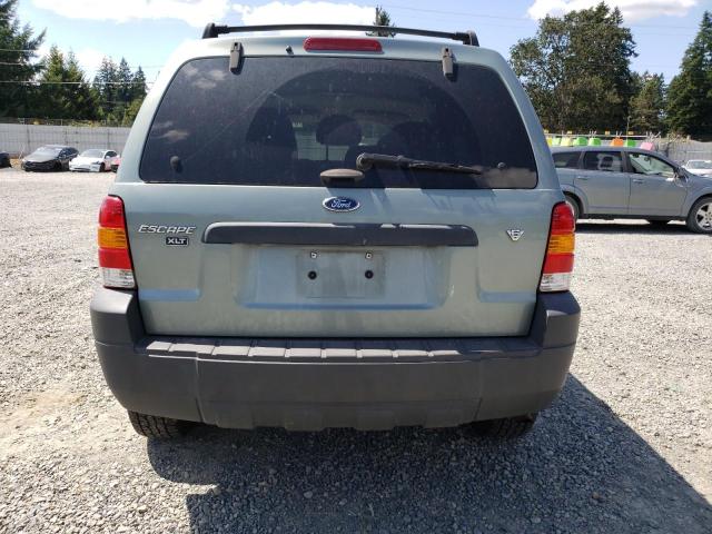 Photo 6 from auction – 2005 FORD ESCAPE XLT with VIN 1FMCU93115KD39285